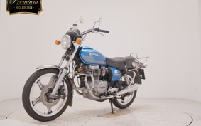 HONDA CB400T HAWK 2 2026 CB400T