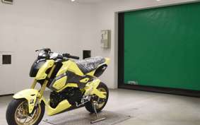HONDA GROM 2000