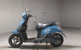 SUZUKI LET's CA4AA