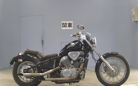 HONDA STEED 400 1996 NC26