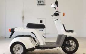 HONDA GYRO X TD02