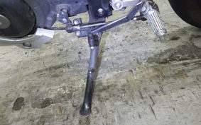 SUZUKI GSX-S125 2023 DL32D