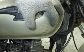 KAWASAKI ELIMINATOR 125 BN125A
