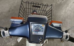 HONDA SUPER CUB50 C50