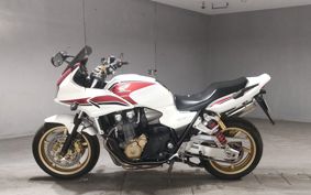 HONDA CB1300SF BOLDOR 2014 SC54