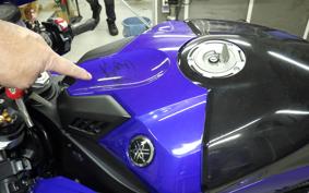 YAMAHA YZF-R1 2024 RN65J