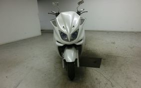 YAMAHA MAJESTY 250 2002 SG03J