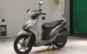HONDA DIO 110 2007 JF31