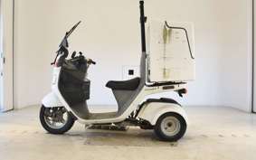 HONDA GYRO CANOPY TA03