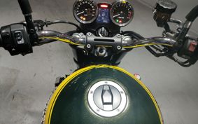 KAWASAKI Z900RS 2023 ZR900K