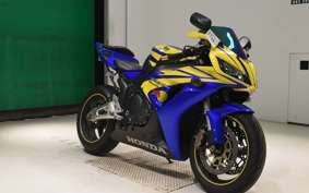 HONDA CBR1000RR 2007 SC57