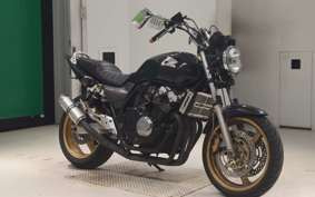 HONDA CB400SF VTEC Spec3 2004 NC39