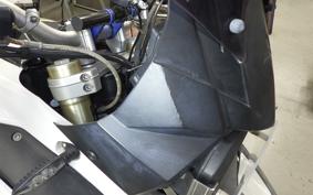 BMW F800GS 2013
