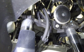 KAWASAKI NINJA 400 2022 EX400L