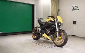 BUELL XB12S LIGHTNING 2003