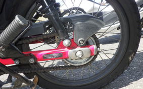 HONDA CT125 HUNTER CUB JA55