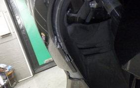 HONDA PCX 150 2010 KF18