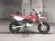Фото Honda XR50 MOTARD с японского аукциона