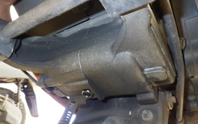 SUZUKI ADDRESS V50 G CA44A