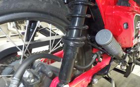 HONDA CT125-2 2023 JA65