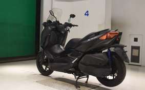 YAMAHA X-MAX 250 A 2024 SG42J