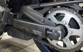 KAWASAKI VULCAN 650 SA 2021 EN650G