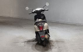 SUZUKI LET's CA4AA