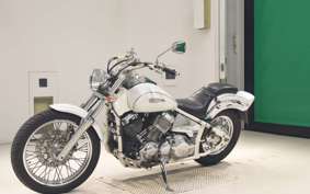 YAMAHA DRAGSTAR 400 2004 VH01J