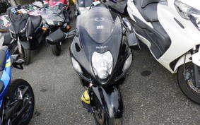 SUZUKI GSX-1300R HAYABUSA 2007