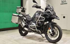 BMW R1200GS ADVENTURE 2018