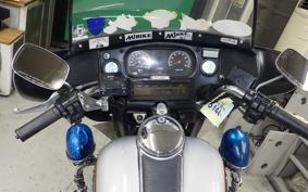 HARLEY FLHTC 1340 1993
