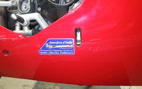 DUCATI 999 S 2003