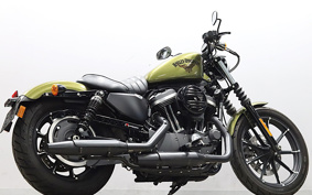 HARLEY XL883N 2016 LE2