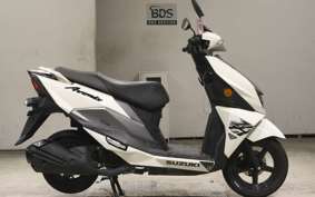 SUZUKI AVENIS 125 2014