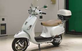 VESPA VXL125 2007