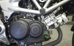 HONDA VTR 250 Gen. 2 1995 MC33