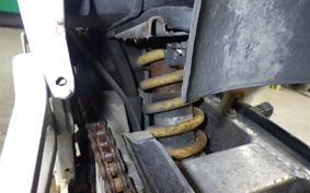 HONDA AX-1 MD21