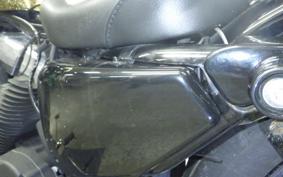 HARLEY XL1200X 2013