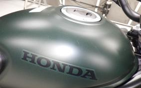 HONDA CL500 2025 PC68