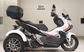 HONDA ADV150 TRIKE