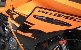 KTM 390 RC 2023