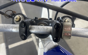 HONDA TLR250R