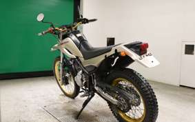YAMAHA SEROW 250 Gen.2 2019 DG17J