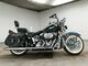 Фото Harley FLSTS 1450 2002 с японского аукциона