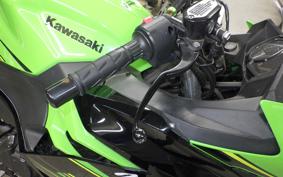 KAWASAKI NINJA 250 2 2023 EX250P