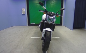 YAMAHA FZ1 FAZER 2008 RN21J