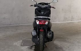 YAMAHA N-MAX 125 SE86J