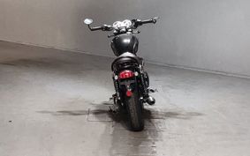 TRIUMPH BONNEVILLE T100 2022 DAD70G