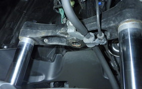 HONDA FORZA 250 2001 MF17