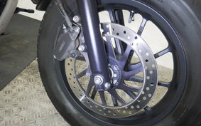 HONDA REBEL 250 A MC49